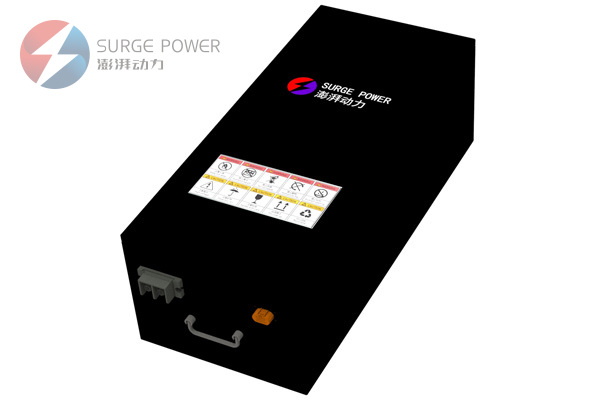 Best energy storage lithium battery