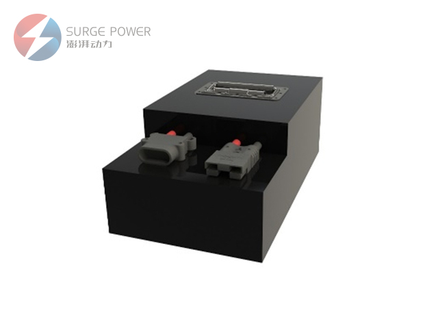 good price and quality lithium ion forklift battery